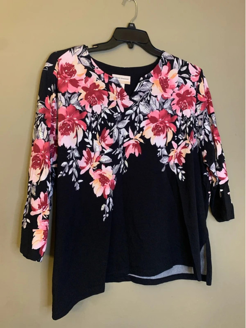 Alfred Dunner Sz 3x